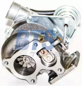 bts turbo t911888bl